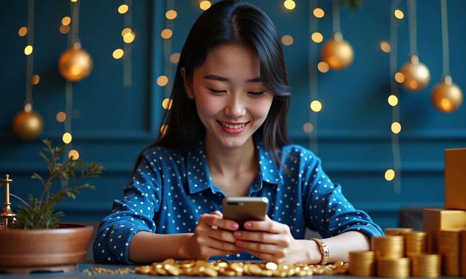 megg888 mobile gaming